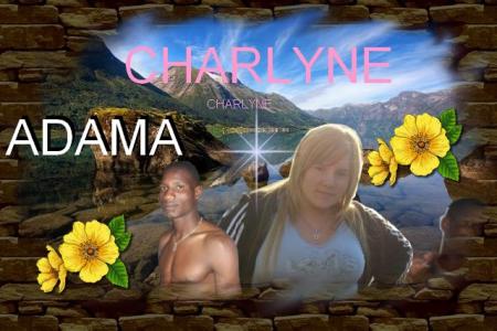 charlyne & moi