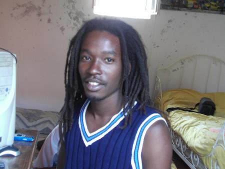 charle