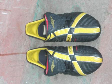 crampons