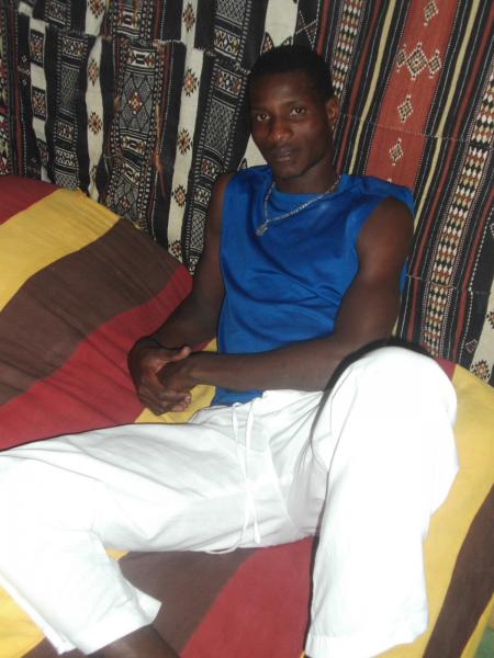 dam's