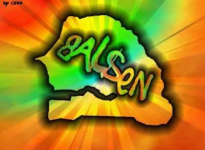 sénégal(galsén
