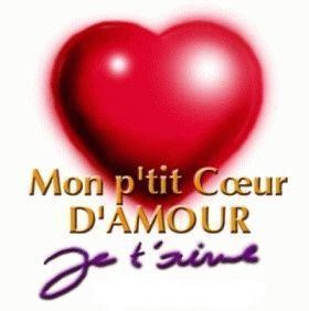 mon coeur