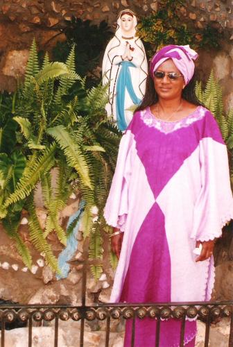 c ma maman