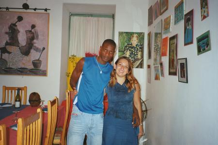 dam's é Sylvie 