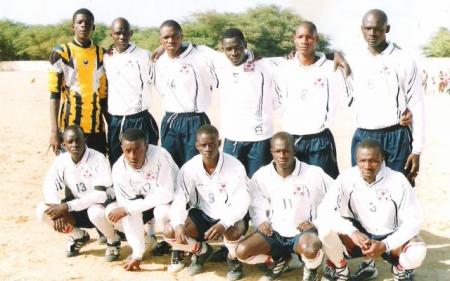 Ma passion