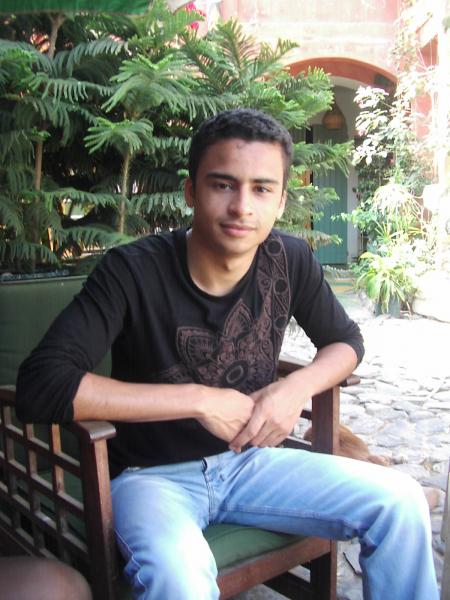 Yousseff